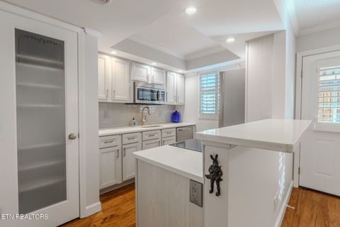 Tiny photo for 7914 Gleason Drive #1104, Knoxville, TN 37919 (MLS # 1324726)