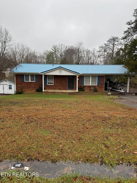 Photo of 7215 N Ruggles Ferry Pike, Knoxville, TN 37924 (MLS # 1323308)