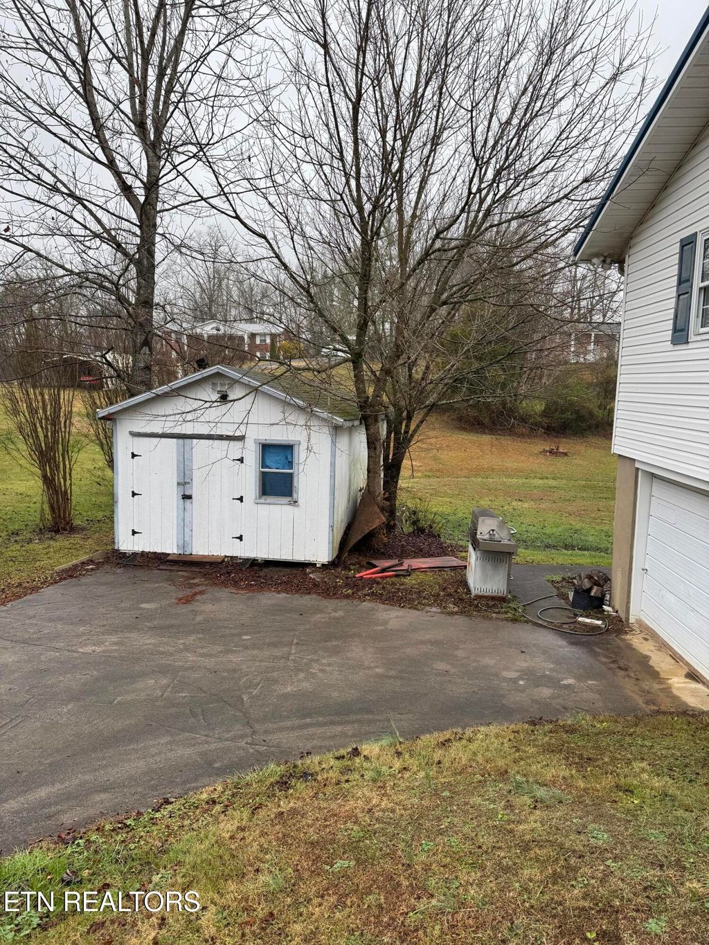 Photo of 7215 N Ruggles Ferry Pike, Knoxville, TN 37924 (MLS # 1323308)