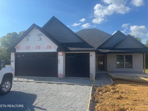 Photo of 130 Old Hickory Circle, Madisonville, TN 37354 (MLS # 1318169)