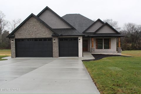 130 Old Hickory Circle Madisonville TN 37354