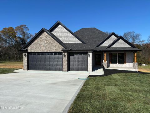 130 Old Hickory Circle Madisonville TN 37354