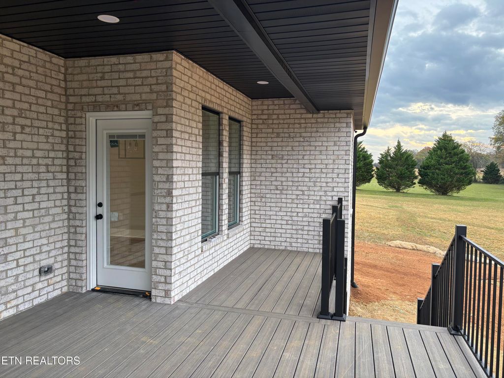 Photo of 130 Old Hickory Circle, Madisonville, TN 37354 (MLS # 1318169)