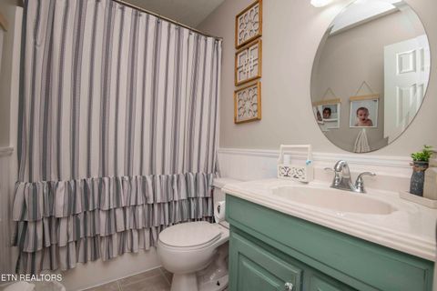Tiny photo for 123 Southlake Drive, Kingston, TN 37763 (MLS # 1341672)