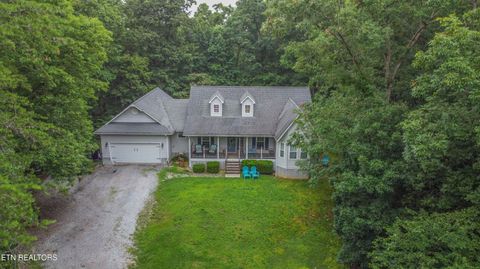 Tiny photo for 123 Southlake Drive, Kingston, TN 37763 (MLS # 1341672)