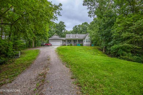 Tiny photo for 123 Southlake Drive, Kingston, TN 37763 (MLS # 1341672)
