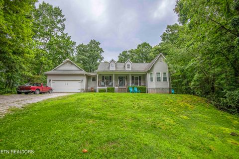 Tiny photo for 123 Southlake Drive, Kingston, TN 37763 (MLS # 1341672)