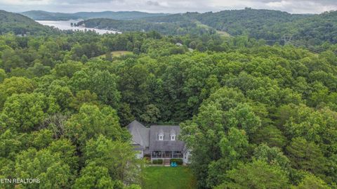 Tiny photo for 123 Southlake Drive, Kingston, TN 37763 (MLS # 1341672)