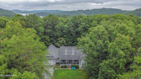 Tiny photo for 123 Southlake Drive, Kingston, TN 37763 (MLS # 1341672)