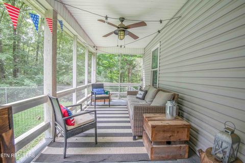 Tiny photo for 123 Southlake Drive, Kingston, TN 37763 (MLS # 1341672)
