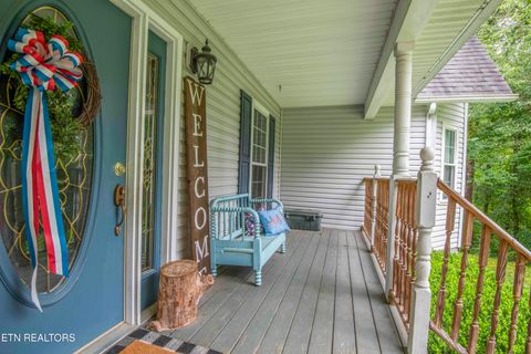 Tiny photo for 123 Southlake Drive, Kingston, TN 37763 (MLS # 1341672)