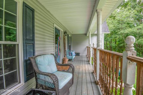 Tiny photo for 123 Southlake Drive, Kingston, TN 37763 (MLS # 1341672)