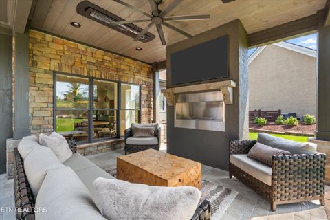 Tiny photo for 916 Gettysvue Drive, Knoxville, TN 37922 (MLS # 1315931)
