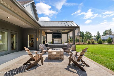 Tiny photo for 916 Gettysvue Drive, Knoxville, TN 37922 (MLS # 1315931)