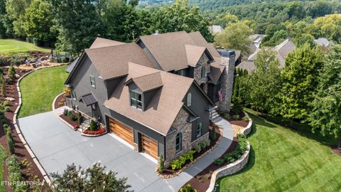 Tiny photo for 916 Gettysvue Drive, Knoxville, TN 37922 (MLS # 1315931)