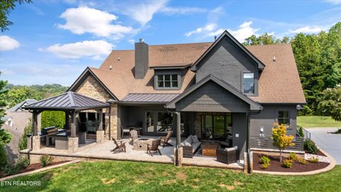 Tiny photo for 916 Gettysvue Drive, Knoxville, TN 37922 (MLS # 1315931)