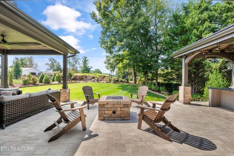 Tiny photo for 916 Gettysvue Drive, Knoxville, TN 37922 (MLS # 1315931)