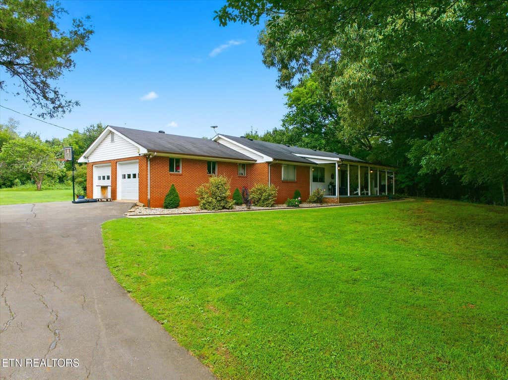 Photo of 3864 Highway 11 S, Riceville, TN 37370 (MLS # 1349833)