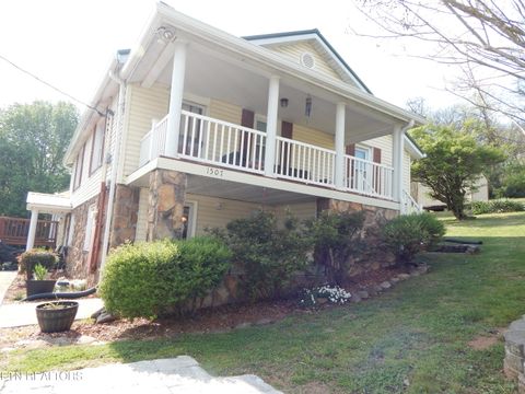 Photo of 1507 Paramount Rd, Knoxville, TN 37924 (MLS # 1334754)
