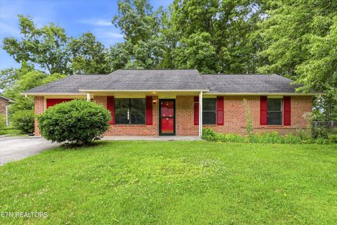 Photo of 6029 Morning Glory Place, Knoxville, TN 37912 (MLS # 1345260)