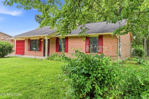 Photo of 6029 Morning Glory Place, Knoxville, TN 37912 (MLS # 1345260)