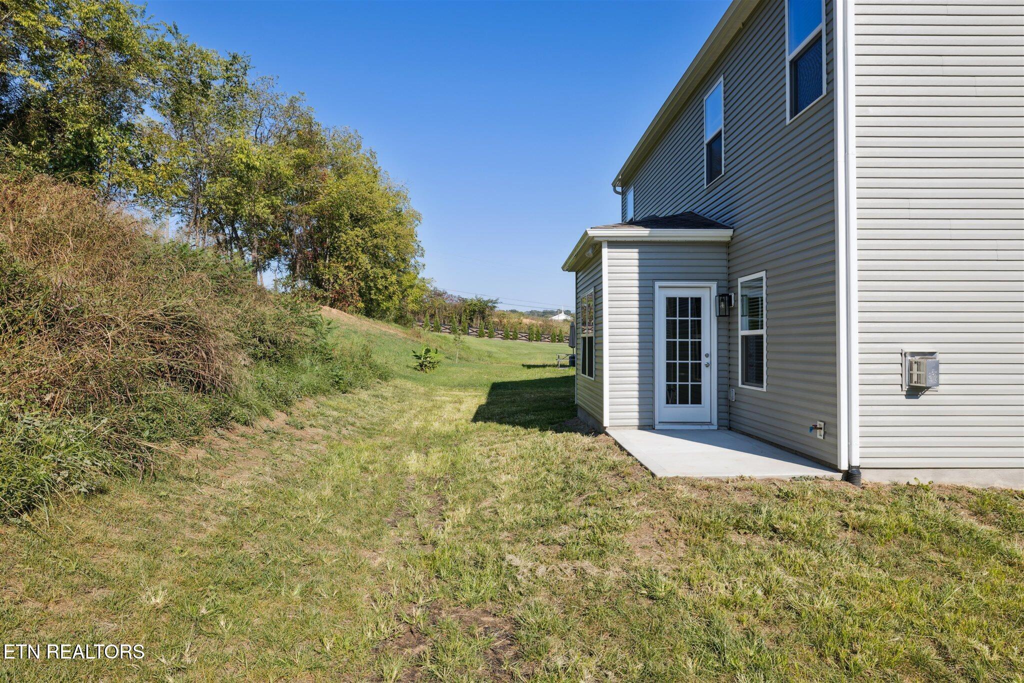 418 Villages at Hinds Creek Ln