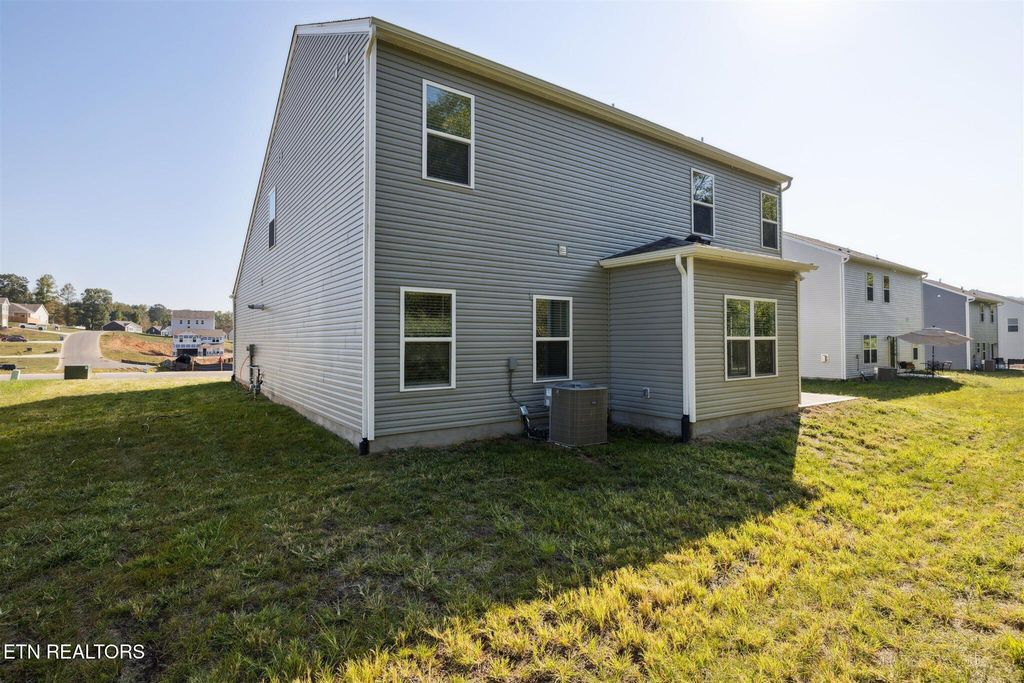 Photo of 418 Villages at Hinds Creek Ln, Clinton, TN 37716 (MLS # 1295261)