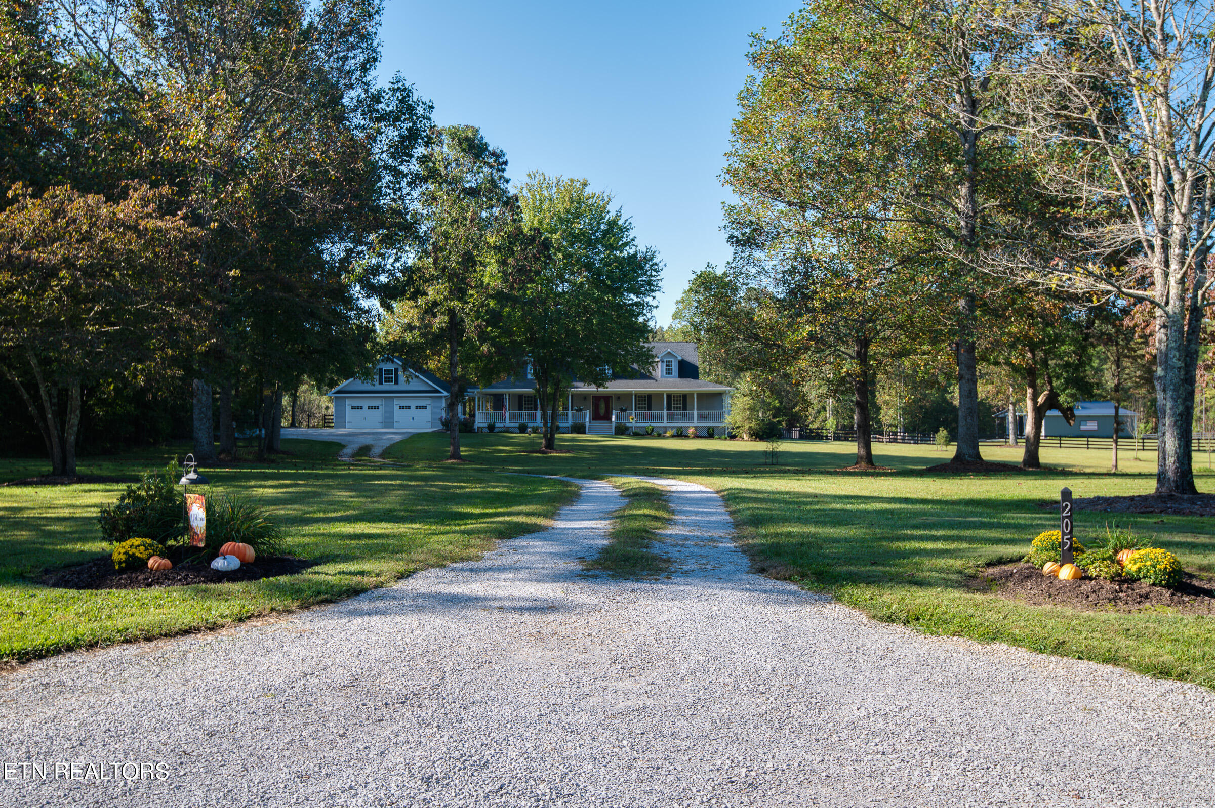 205 Crest View Drive