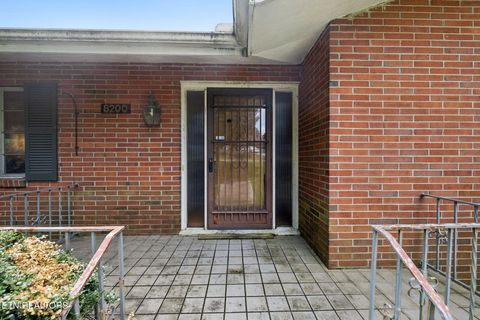 Tiny photo for 8200 Corteland Drive, Knoxville, TN 37909 (MLS # 1309692)