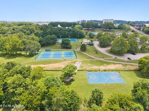 Tiny photo for 8200 Corteland Drive, Knoxville, TN 37909 (MLS # 1309692)