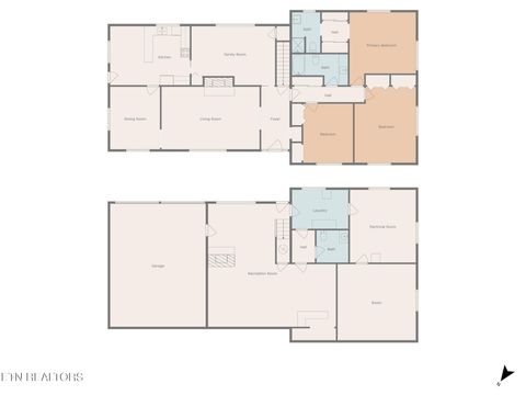 Tiny photo for 8200 Corteland Drive, Knoxville, TN 37909 (MLS # 1309692)
