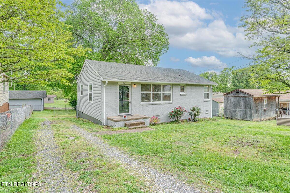 3311 Coffman Drive