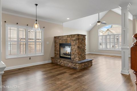 Tiny photo for 8313 Shoregate Lane, Knoxville, TN 37938 (MLS # 1325944)