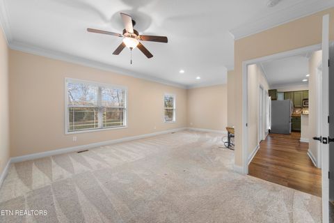 Tiny photo for 8313 Shoregate Lane, Knoxville, TN 37938 (MLS # 1325944)