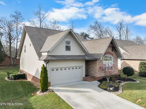 Tiny photo for 8313 Shoregate Lane, Knoxville, TN 37938 (MLS # 1325944)
