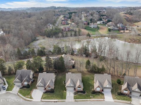 Tiny photo for 8313 Shoregate Lane, Knoxville, TN 37938 (MLS # 1325944)