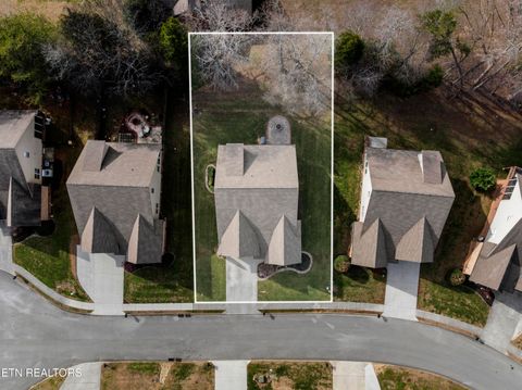 Tiny photo for 8313 Shoregate Lane, Knoxville, TN 37938 (MLS # 1325944)