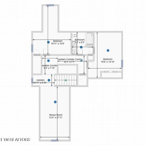 Tiny photo for 8313 Shoregate Lane, Knoxville, TN 37938 (MLS # 1325944)