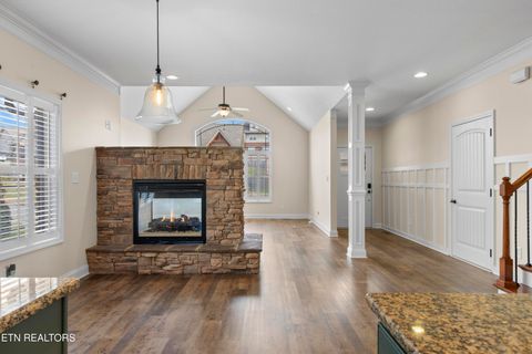 Tiny photo for 8313 Shoregate Lane, Knoxville, TN 37938 (MLS # 1325944)