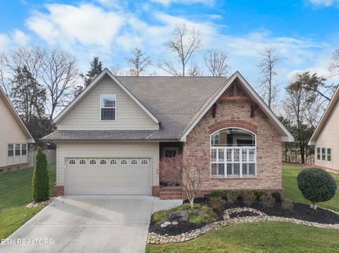 Photo of 8313 Shoregate Lane, Knoxville, TN 37938 (MLS # 1325944)