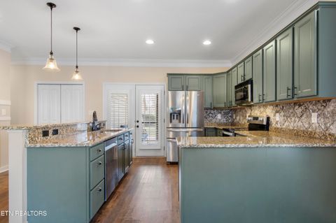 Tiny photo for 8313 Shoregate Lane, Knoxville, TN 37938 (MLS # 1325944)