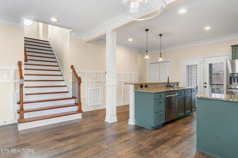 Tiny photo for 8313 Shoregate Lane, Knoxville, TN 37938 (MLS # 1325944)