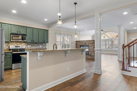 Tiny photo for 8313 Shoregate Lane, Knoxville, TN 37938 (MLS # 1325944)