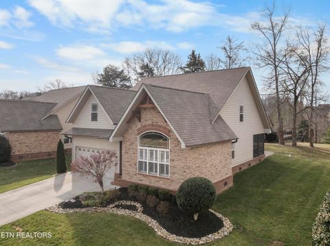 Tiny photo for 8313 Shoregate Lane, Knoxville, TN 37938 (MLS # 1325944)