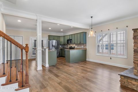 Tiny photo for 8313 Shoregate Lane, Knoxville, TN 37938 (MLS # 1325944)