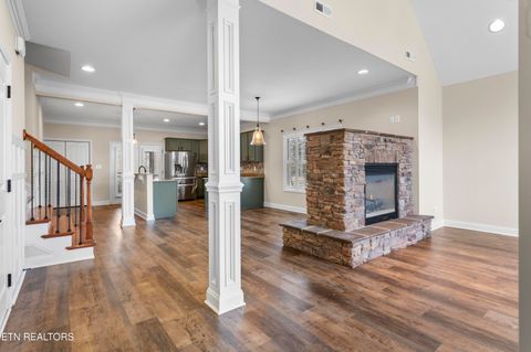 Tiny photo for 8313 Shoregate Lane, Knoxville, TN 37938 (MLS # 1325944)