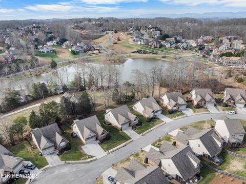 Tiny photo for 8313 Shoregate Lane, Knoxville, TN 37938 (MLS # 1325944)