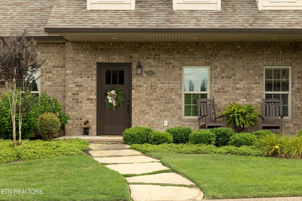 Photo of 2228 Boulder Crest Lane, Sevierville, TN 37876 (MLS # 1344911)