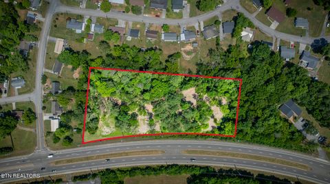 2210 Oak Ridge Turnpike Oak Ridge TN 37830