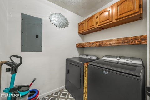 Tiny photo for 301 Bibee Lane, Caryville, TN 37714 (MLS # 1355675)